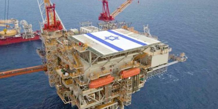 La Unión Europa opta por importar gas de Israel
