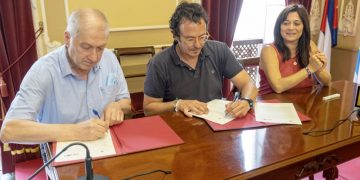 Renovado el programa de formación y convivencia intercultural para jóvenes