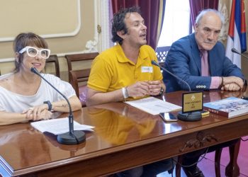 «Que la Semana Santa de Cádiz sea ya de Interés Turístico Nacional es un revulsivo para la ciudad»