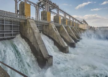 Las eléctricas ahora prefieren la hidráulica para mantener sus beneficios