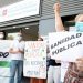 Movilizaciones en Madrid en defensa de la Sanidad Pública