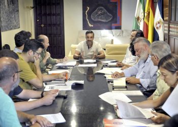 La nueva Ordenanza municipal de Veladores, un poco más cerca