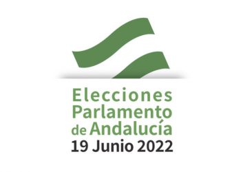 Resultado de las elecciones andaluzas: PP, 58 escaños, PSOE-A, 30, Vox, 14, Por Andalucía, 5 y Adelante Andalucía, 2