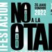 26 de junio, Madrid: Manifestación estatal ¡NO a la OTAN!
