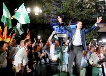 La “hegemonía” del PSOE y el derrumbe de la izquierda andaluza: algunas claves de las elecciones en Andalucía