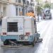 Refuerzo en los servicios de limpieza de Cádiz durante los meses de Julio y Agosto