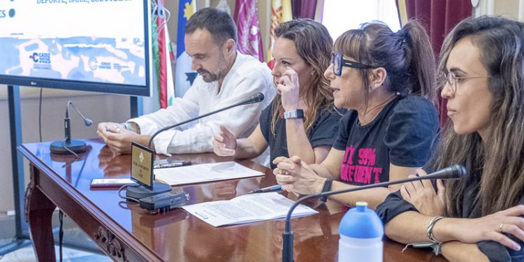 El verano llega a Cádiz con más de 170 actividades para toda la familia