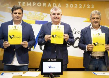 FACUA advierte al Cádiz CF de posibles irregularidades en el procedimiento para el cambio de localidades