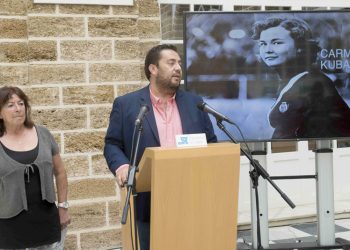 ‘Fútbol más mujer’ reúne en Jerez a unas trescientas futbolistas veteranas