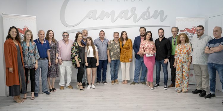 La Isla Ciudad Flamenca regresa a San Fernando tras dos años de parón por la pandemia