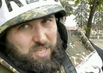 Preocupación por la detención en Polonia del periodista Pablo González