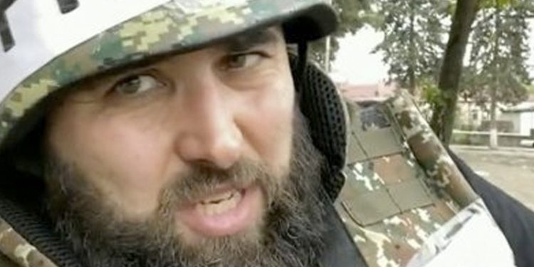 Preocupación por la detención en Polonia del periodista Pablo González