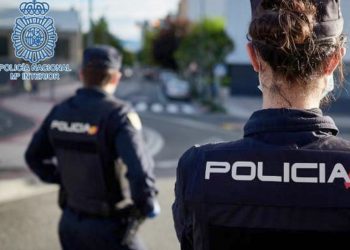 Esclarecido el fallecimiento en Algeciras de un joven sin identificar que apareció quemado el pasado mes de mayo