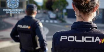Esclarecido el fallecimiento en Algeciras de un joven sin identificar que apareció quemado el pasado mes de mayo