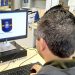 Detenidos tres individuos en Jerez por tenencia y difusión de material pedófilo infantil