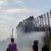 Elevan a 27 el número de fallecidos y cientos de heridos tras una nueva avalancha humana en la valla de Melilla