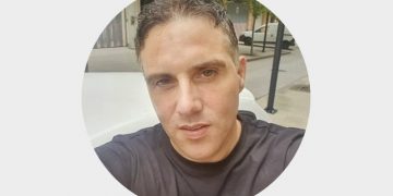 ANDRÉ ABELEDO FERNÁNDEZ. «La izquierda progre es la izquierda falsa».