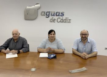 Aguas de Cádiz entregará los premios de su concurso de microrrelatos el próximo viernes 1 de julio