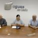 Aguas de Cádiz entregará los premios de su concurso de microrrelatos el próximo viernes 1 de julio