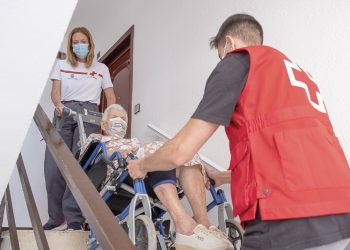 Desde el Ayuntamiento se valora el “buen funcionamiento y la utilidad social” de Bajemos a la Calle