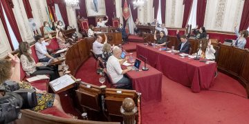 Lorena Garrón: “La venta del estadio, además de la generación de empleo, nos permitirá invertir en otras necesidades prioritarias de la ciudad”