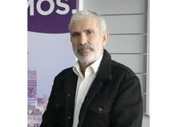 Podemos Cádiz apela a la unidad de las izquierdas como única herramienta de lucha