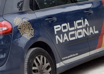 Detenido en Granada por el alquiler fraudulento de su vivienda a distintas personas a través de internet
