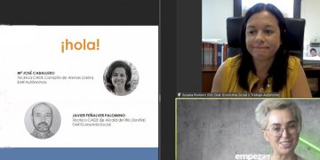 Ayudas de 4500€ para autónomos y empresas de economía social