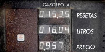 La inflación bate récords y se sitúa en el 10,2%