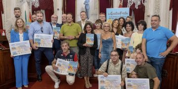 La Clandestina, el restaurante Aguatapá y la Tapería Bar El Plaza, ganadores de la XXI Ruta del Tapeo de Cádiz