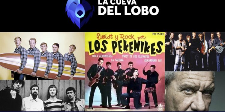 La Cueva del lobo #1