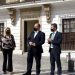 Luz verde a la rehabilitación del Palacio Condesa de Casares en la Plaza La Asunción