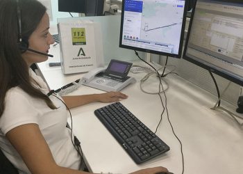 112 atiende más de 8.800 incidencias durante la primera fase de la ‘Operación Salida de julio’