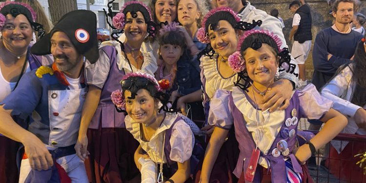 El Carnaval de Cádiz aspira a ser Patrimonio Inmaterial de la Humanidad
