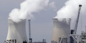 El Parlamento Europeo considera el gas y la nuclear energías renovables