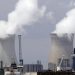 El Parlamento Europeo considera el gas y la nuclear energías renovables