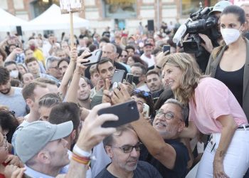 De cuando «Sumar» es lo mismo que restar