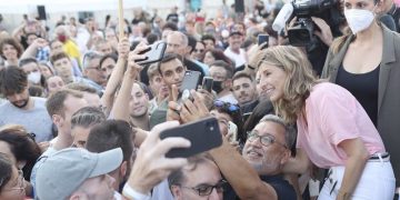 De cuando «Sumar» es lo mismo que restar