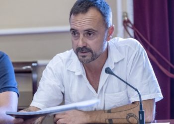 Críticas al PP por el «nuevo bulo» sobre Eléctrica de Cádiz