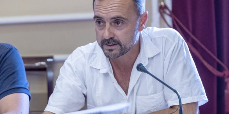 Críticas al PP por el «nuevo bulo» sobre Eléctrica de Cádiz