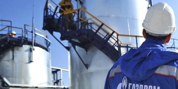 ALEMANIA deja de recibir gas de Rusia; Gazprom ha cortado el suministro por mantenimiento durante 10 días