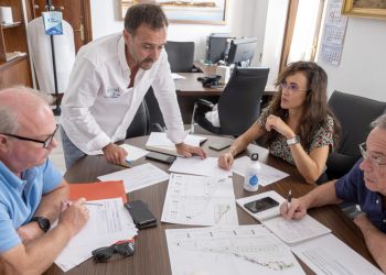 Conciertos, flamenco y carnaval completarán la programación del Sail GP