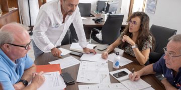 Conciertos, flamenco y carnaval completarán la programación del Sail GP