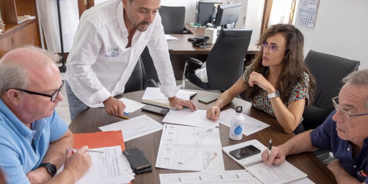 Conciertos, flamenco y carnaval completarán la programación del Sail GP