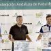 Más de 150 jugadores y jugadoras se darán cita en la 5ª prueba del Circuito de Veteranos de Pádel ‘Jerez VET 1400’