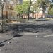 Ganemos Jerez «en guerra» contra la marea negra que el Ayuntamiento está llevando a cabo en la ciudad