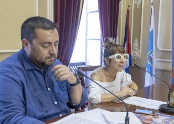 El Pópulo y la Catedral de Cádiz Capital se visten de Mercado Andalusí del 5 al 7 de agosto