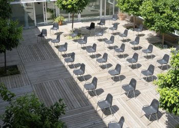 El dúo musical ‘Petite Mort’ cierra hoy el ciclo Noches Clásicas en Cádiz Capital