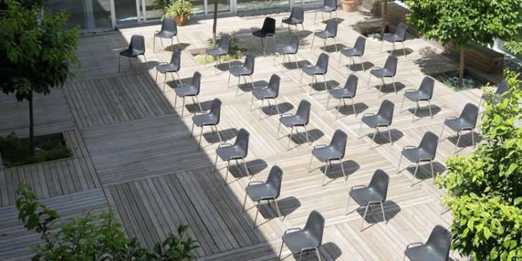 El dúo musical ‘Petite Mort’ cierra hoy el ciclo Noches Clásicas en Cádiz Capital