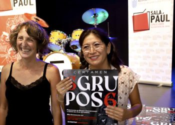 El certamen «6 grupos 6» vuelve a Jerez